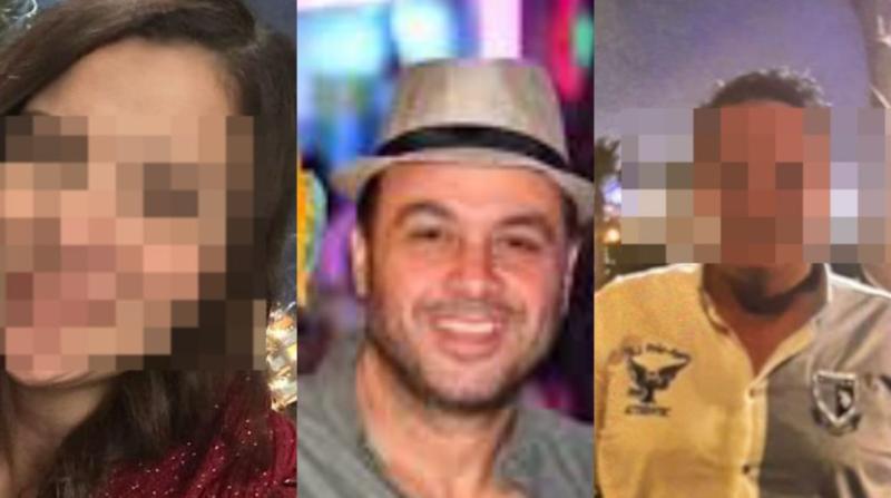 خيانة وزواج عرفي .. حبس رجل الأعمال المتهم بقتل الفنان سعيد مختار