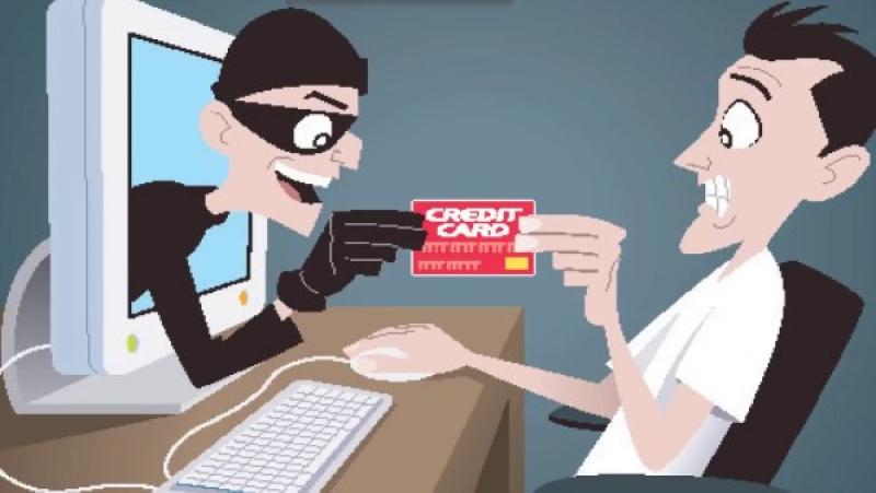 حبس 8 متهمين لتزعمهم منصة إلكترونية والنصب على المواطنين بـ6 ملايين جنيه