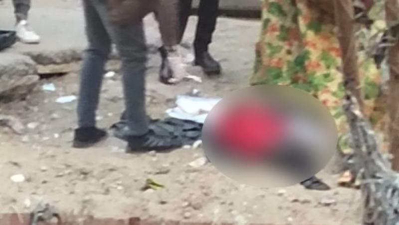 قتلها وقطع جسدها لأربعة أجزاء.. تفاصيل صادمة في واقعة فتاة عين شمس