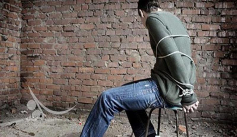 عصابة خطف في الجيزة تستهدف شابًا لمجرد ميوله الجنسية