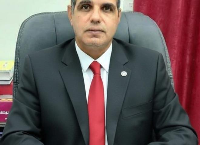 ضبط كمية من اعلاف الدواجن بدون الفواتير الدالة على مصدرها بحوش عيسى