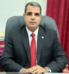 ضبط كمية من اعلاف الدواجن بدون الفواتير الدالة على مصدرها بحوش عيسى