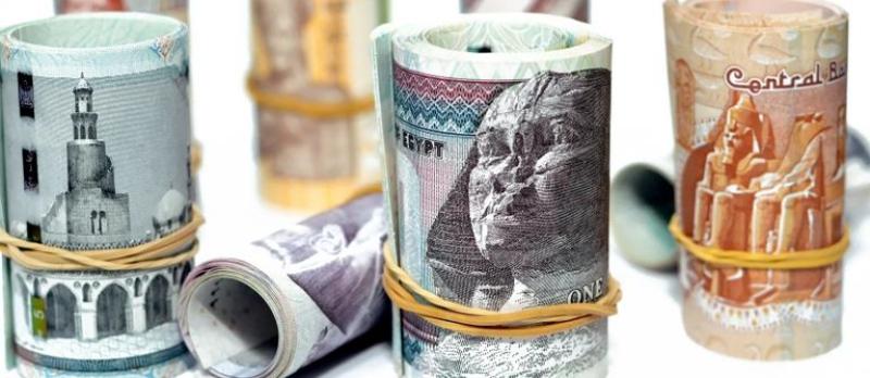 تراجع سعر الدولار مقابل الجنيه المصري اليوم الجمعة 12 ديسمبر 2025 في البنوك