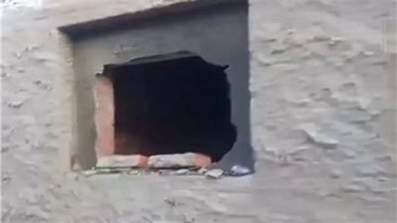 كشف غموض فتح مقبرة فتاة بالدقهلية بعد أقل من 48 ساعة على دفنها