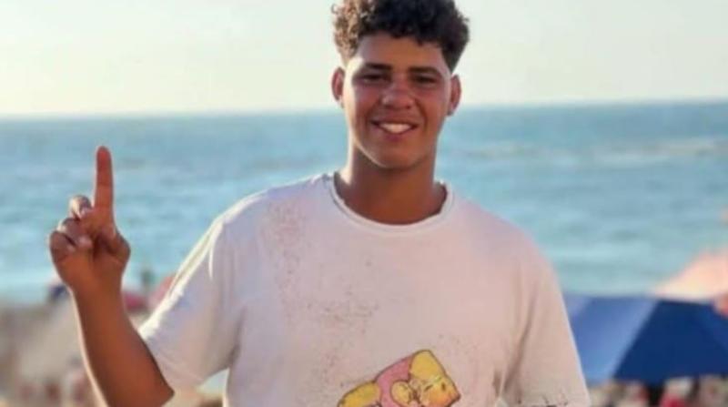 مصرع شاب في مقتبل العمر إثر ماس كهربائي داخل مغسلة سيارات بإشناواي