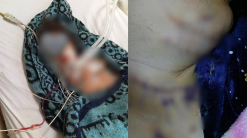 حادث مأساوي في منزل واحد.. عم يعتدي على زوجة شقيقه وابنتيه خوفًا من افتضاح أمره