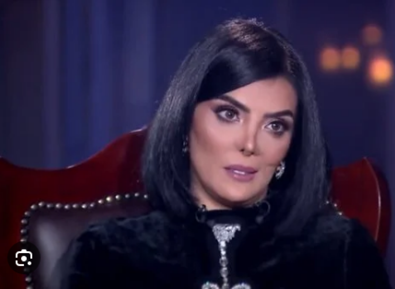 «سحر أسود يطارد حياتي»… حورية فرغلي تفتح ملفًا شائكًا عن المعاناة الروحية والألم الصامت