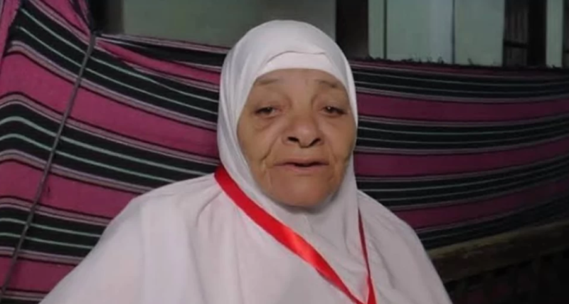 جريمة مأساوية في وضح النهار.. سيدة تُقتل على يد ابن شقيق زوجها