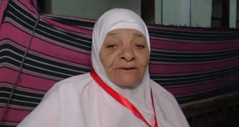 جريمة مأساوية في وضح النهار.. سيدة تُقتل على يد ابن شقيق زوجها