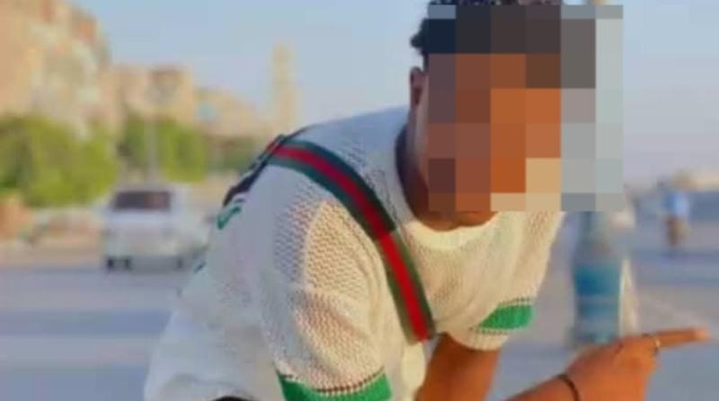 أب وعم الطفلة ضحايا خلاف طفولي.. تفاصيل واقعة كفر عرب المأساوية