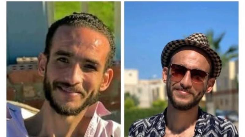 مصرع عامل دليفري بحادث انقلاب دراجته النارية في العاشر من رمضان