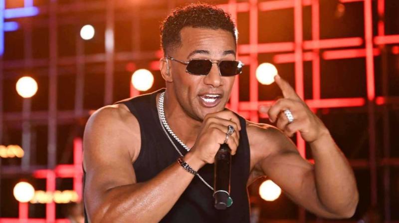 رفض استئناف محمد رمضان وتأييد حكم حبسه وغرامته لنشر محتوى دون ترخيص