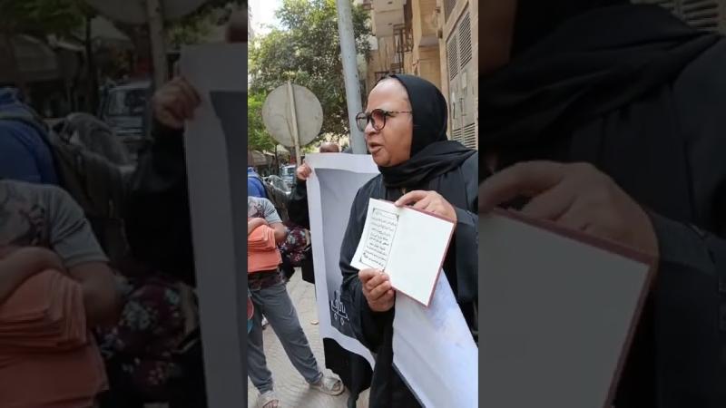 صاحبة سوابق جنائية وتهديدات علنية بالسلاح.. ضبط والدة شيماء جمال يفتح ملفًا قانونيًا معقدًا أمام القضاء