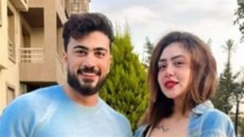 تزوجتها عرفياً والمقاطع برغبتها..أوتاكا يكشف كواليس فيديوهات هدير عبد الرازق