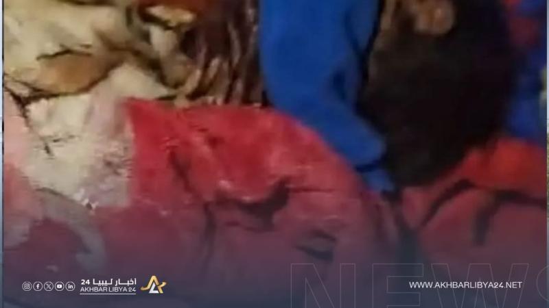 جريمة إنسانية : احتجاز طفل مصاب بالتوحد داخل غرفة مهجورة 10 سنوات كاملة