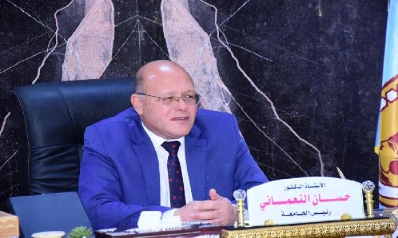 توفير أحدث علاج لإذابة الجلطات بوحدة السكتة الدماغية بالمجان بمستشفى سوهاج الجامعى