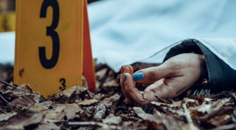 حملته 9 أشهر فقتلها بآلة حادة..تفاصيل مقتل سيدة على يد ابنها بالزيتون