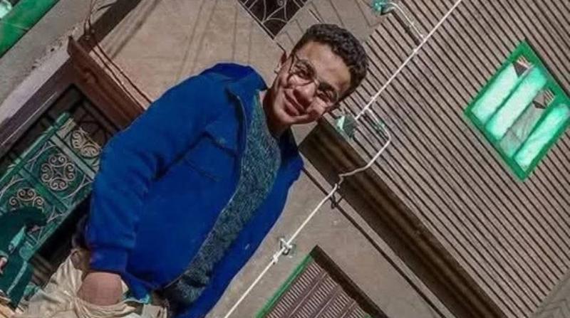 قطعة رخام تنهي حياة طالب..السجن المشدد 15 عامًا لمتهمين أنهيا حياة طالب بشبين القناطر