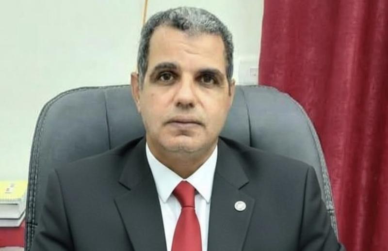 بتوجيهات هدية.. حملة تموينية مكثفة بحوش عيسي