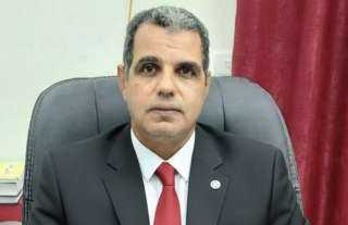 بتوجيهات هدية.. حملة تموينية مكثفة بحوش عيسي