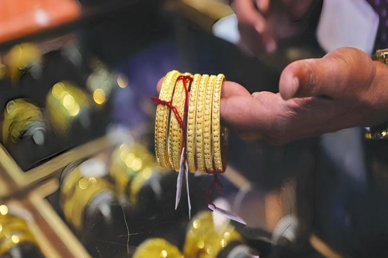 ارتفاع سعر الذهب اليوم الأربعاء 24 ديسمبر 2025 بمحلات الصاغة.. عيار 21 بكام