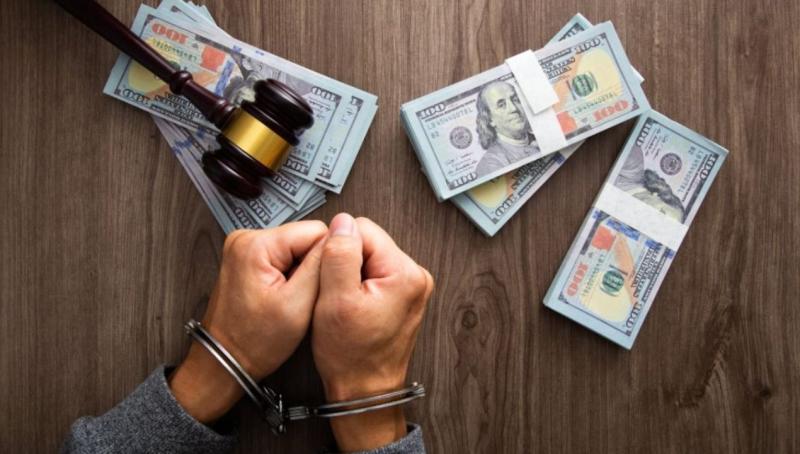 ضبط 3 عناصر جنائية متهمين بغسل أموال من نشاط غير مشروع في النقد الأجنبي