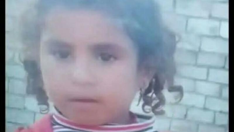 مأساة في جنوب الجيزة.. ذئب بشري يزهق روح طفلة بريئة