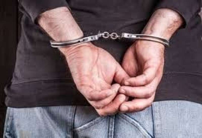 جريمة بشبرا الخيمة..إحالة أوراق قاتل طعن المجني عليه بالقليوبية للمفتي