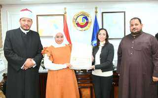 أبناء البحيرة يحصدون المراكز الأولى فى المسابقة ويرفعون إسم المحافظة عالياً