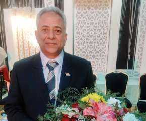 بالصور: تكريم المهندس محمود هليل مدير عام الزراعة بمناسبة بلوغه سن الكمال