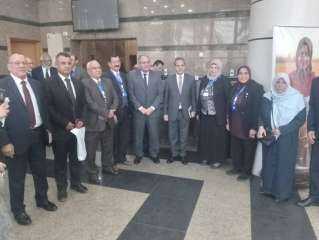 ”تكنولوجيا الأغذية” ينظم ورشة عمل ومعرض ”تكنولوجيا المحاصيل والحلول المبتكرة لتحقيق التنمية المستدامة”