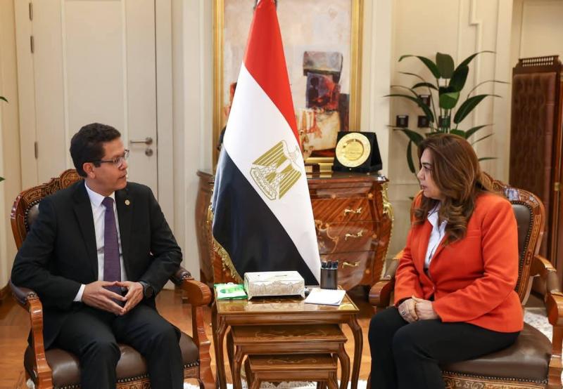 لأول مرة بوزارة التنمية المحلية .. إطلاق مبادرة بناء الكوادر البشرية في المحليات بالتعاون مع الجامعات المصرية