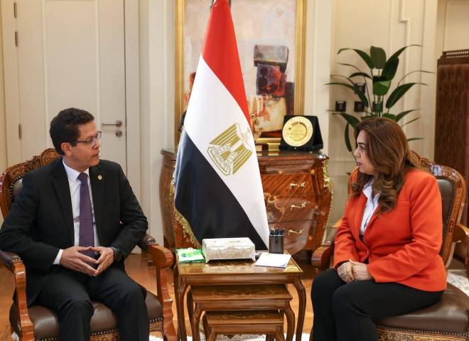 لأول مرة بوزارة التنمية المحلية .. إطلاق مبادرة بناء الكوادر البشرية في المحليات بالتعاون مع الجامعات المصرية