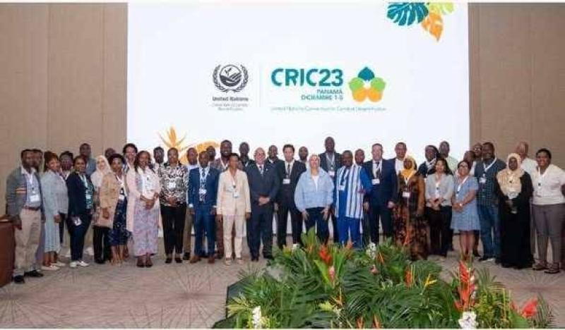 ”الزراعة” تنشر حصاد الأنشطة البحثية والإرشادية والخدمية والميدانية لمركز بحوث الصحراء خلال ديسمبر