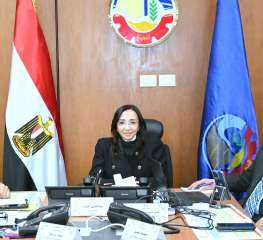 محافظ البحيرة تؤكد جاهزية اللجان الإنتخابية لجولة الإعادة بأربع دوائر إنتخابية