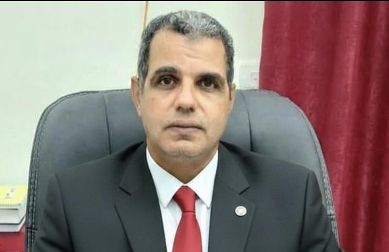 إدارة تموين دمنهور قامت  بحمله مكثفة على الأسواق لردع المخالفين