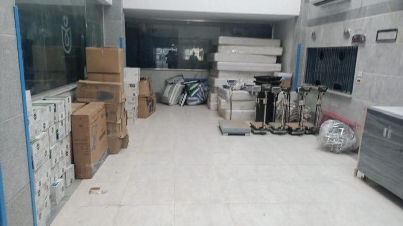 صحة البحيره | استمرار الإمداد ودفعة جديدة من التجهيزات الحديثة لصالح وحدات الرعاية الأولية بالبحيره