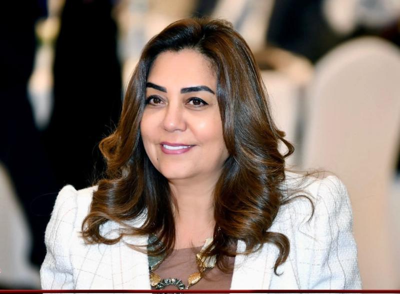 • وزيرة التنمية المحلية تستعرض تقريراً حول جهود الوحدة المركزية للسكان خلال عام 2025