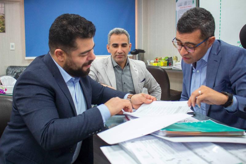 اقترب من 400 ألف عينة.. ”الزراعة” تكشف عن أبرز جهود وانشطة المركزي لمتبقيات المبيدات خلال عام 2025.... اعتمادات دولية وبرامج تدريبية محلية ودولية وورش عمل لدعم المنتجين