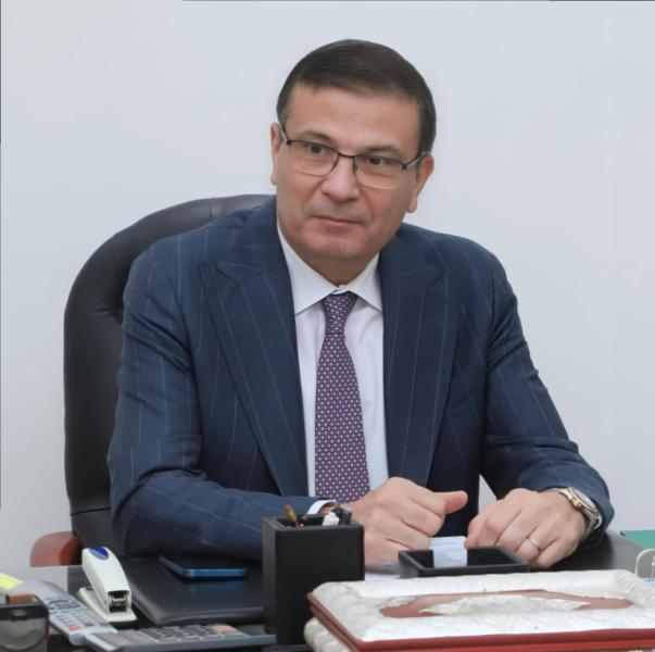 وزير الزراعة يوجه بصرف كامل المقررات السمادية للمحاصيل الشتوية الاستراتيجية