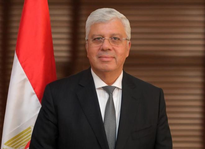 وزير التعليم العالي: جيل جديد من الجامعات المتخصصة لدعم رؤية مصر 2030 ومواكبة متطلبات الثورة الصناعية الخامسة