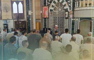 أوقاف البحيرة تعقد (١٨٠) مقرأة قرآنية لجمهور المساجد