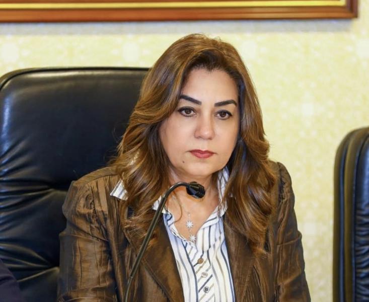 وزيرة التنمية المحلية تعلن انطلاق الموجة الـ ٢٨ لإزالة التعديات على أملاك وأراضي الدولة بالمحافظات