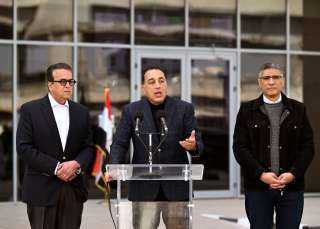 رئيس الوزراء: المشروعات الخمسة التى تم زيارتها اليوم وتفقد الأعمال بها تتجاوز تكلفتها الاستثمارية الـ 25 مليار جنيه