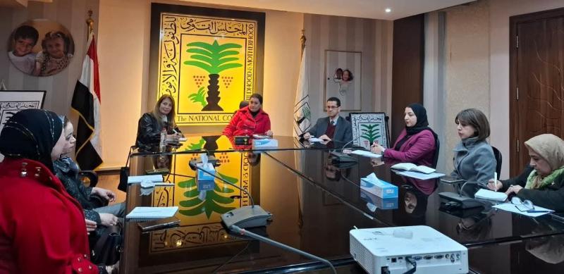 اللجنة الدائمة للصحة والسكان» تعقد اجتماعها الدوري لمناقشة تطوير «وحدة الطفل الآمن» في إطار جهود تعزيز صحة وحماية الأطفال