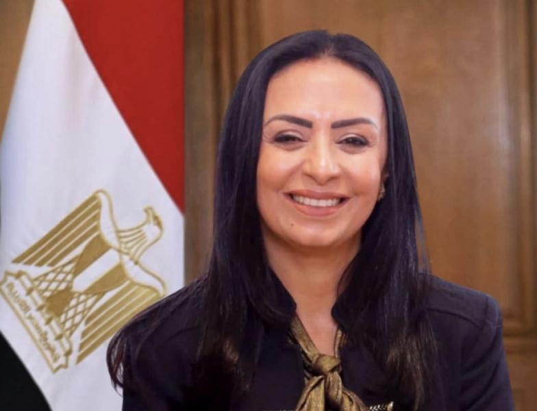 • وزيرة التضامن الاجتماعي تصدر قراراً باستمرار إيقاف منح التراخيص لـ” دور الأيتام ” لمدة عام