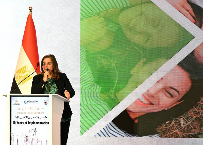 الرئيس التنفيذي لصندوق الإسكان الإجتماعي  : نقوم حاليا بتنفيذ 1.72 مليون وحدة سكنية تم تنفيذ أكثر من 790 ألف وحدة سكنية منها لمحدودي الدخل