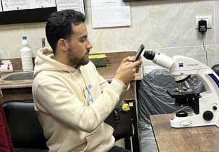 الإدارة العامة لمكافحة الأمراض المتوطنة تنفذ دورة تدريبية فى مجال علاج البلهارسيا والطفيليات المعوية لمسئولي المعامل بالتحرير وأبوالمطامير