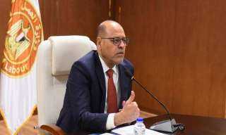 بالصور ..استمرار اختبارات المتقدمين للعمل بمشروع الضبعة النووية بمقر وزارة العمل   • وزير العمل: وظائف مستقرة برواتب مجزية داخل أحد أكبر المشروعات القومية