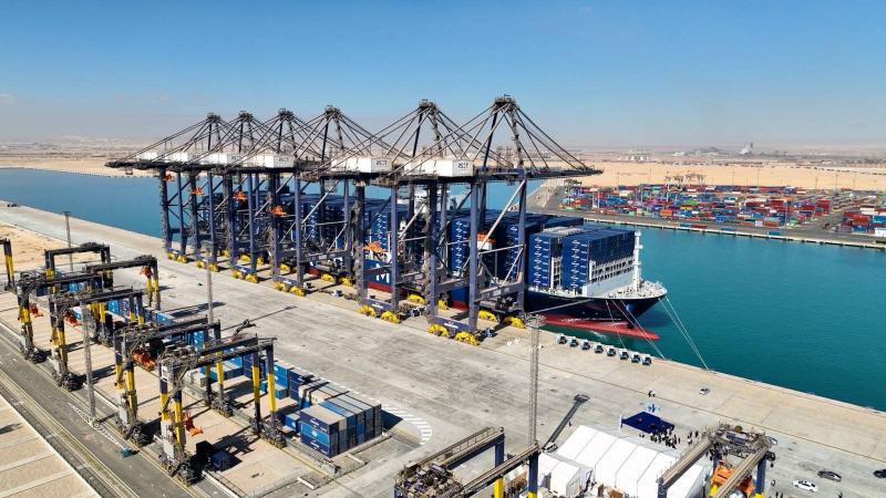 أبرز تصريحات الفريق مهندس كامل الوزير نائب رئيس مجلس الوزراء للتنمية الصناعية وزير الصناعة والنقل